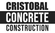 Cristobal Concrete Construction